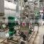 industry 50-200KG vacuum food lyophilizer fruit freeze dryer lyophilizer