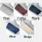 Wholesaler Car Sun Visor Organizer Storage Holder Car Styling Visor Clip Sunglasses Holder Card Ticket Storage Bag Car Organizer