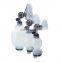 New design hot selling 100% manual equipment breath resuscitation bag silicone manual resuscitator