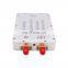 35-4400MHz USB Simple Spectrum Analyzer RF Signal Generator Tracking Source RF Power Meter
