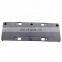 OEM 2518850581 CAR FRONT LICENSE PLATE BOARD Middle grille Trailer cover FOR W251