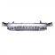 rear bumper for Toyota FJ Cruiser with tire carrier , with led light