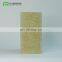 Unique Design Patented Product Durable Rock wool Insulation Wall Sandwich Panels