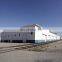 2021 Low Price Steel Structure Prefabricated Insulated Warehouse