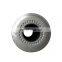 MAICTOP High quality Lower suspension bushing OEM 48654-60040 48655-60040 for LAND CRUISER GRJ200 UZJ200
