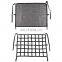 Suitable for 20-21 Land Rover Defender Trunk Partition Net Dense Net Large Grid 110