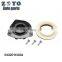 54320El00A 54321El00A Spare Parts Engine Mount For Nissan Tiida
