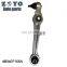 4B3407155A suspension kit front lower Control Arm For Audi A6 C5 Avant 2001-2005