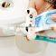 19G Novelty Cute Plastic Toothbrush Holder