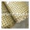 High Quality Cane Rattan Roll Webbing Mesh Quarter Natural Rattan Weave Roll(WS+84989638256)