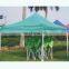 Low price promotion expo trade shows 10 x 10 canopy 3x2 folding tent