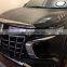 GELING New Facelift Reinforcement Replacement Accessories Car Grill For Mitsubishi Pajero Sport 2019 2020