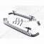 Side step running board defender accessories 110 for Land Rover Defender