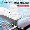 SIKENAI USB Wall Charger Adapter Fast 2.1A Quick USB Charger for IPhone Xiaomi HUAWEI
