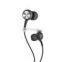 SIKENAI High Sound Quality 3.5mm Earphones With Microphone In Ear Wired Earphone