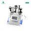 Sales 40K vacuum cavitation system machine and rf lifting at home slimming machine cavitation