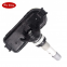 Haoxiang New Arrival Hot Selling TPMS Tire Pressure Monitor Sensor 52933-3X000  52933-3X200U 529333X200 For Hyundai 315 MHZ