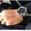 WINNER 199 Men Automatic Mechanical Movement Luminous Display Watch Low Price Fashion China Leather Band Watch