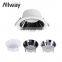 High Brightness Easy Installation Recessed Ceiling Lamp Home Office 12Watt LED Down Lighting