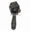 High quality HeadLamp Switch Stalk With Horn and Rear Fog Light 8201167982 For RENAULT DACIA