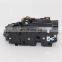 High Quality centrally car door lock actuator 3B1837016A 3B183-7016A  for vw b5 golf 4