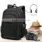 Laptop Backpack Waterproof Multifunctional Unisex Hiking Bag