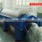 High quality drilling mud decanter centrifuge equipment, sludge dewatering centrifuge, centrifuge decanter