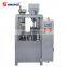 New Type Approved Single Lane Automatic Capsule Filling Sealing Machine