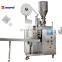 Full automatic high speed inner filter bag making filling cutting tea bag packing machine