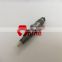 Nine Brand Diesel Injector 0445120293 Original Fuel Injector 0445120293 Common Rail Injection