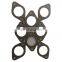 ISM11 QSM11 engine exhaust manifold gasket 3328948