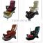 High quality pedicure foot spa massage chair for sale