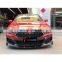 100% Dry Carbon Fiber Material Factory Direct Hot Sale Style Front Bumper Lip For BMW 8 Series 840