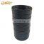 HIDROJET Hot sale black 45X65X12mm rubber  oil seal