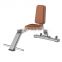 indoor commercial benches gym equipment shoulder press bench ASJ-A054 Utility Bench