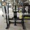 Wholesale Sport Exercise High quality Power Rack Plate loaded gym equipment with factory price Club Abdominal Trainer for gym