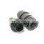 Aluminum DN5 DN8 DN12 Ball Locking Full Flow Quick-release Couplings