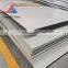 Hot rolled ss plate 3mm 4mm thick 316 stainless steel plate manufacturer price