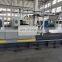 T&L Brand CNC High quality Gantry Metal Fiber laser cutting machine 2000w IPG