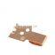 Copper stamping parts Customized High Precision Sheet Metal Fabrication Products Stamping Service
