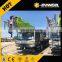 Zoomlion 55 ton New Truck Cranes QY55V532