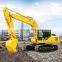 Hengwang HW220 Construction Earth Moving Excavator machine Chinese Excavator 20T 23T Hydraulic Crawler ExcavatorWith Cheap Price