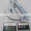 zine window hardware accessories sliding lock window latch