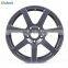 5 holes wheel rim hub sippliers price yqmm alloy car wheels forged magnesium wheel