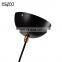 HUAYI High Quality Black Hanging Kitchen Light Home Hotel 7W Hanging LED Pendant Light
