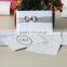 2016 Ideal Products Elegant European Style Wedding Invitation Box Silk