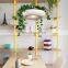 Art Deco With Base E27 Creative Hanging Lamp For Bar Restaurant LED Plant Pendant Light