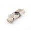 Single Open Security Brass Lock Cylinder With Door Knob Lock