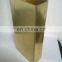 Stainless Steel Blank Wrap Around Door Reinforcer