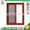 New house factory wholesale price tempered glass aluminum sliding window